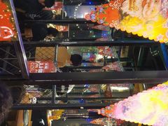 -超级神炭烤肉夜食(芥园西道店)