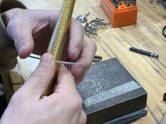 -陶语手工·拼豆·陶艺·银饰diy(宽厚里店)