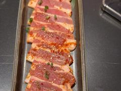 -山川小町·极番烧肉(新地假日广场店)