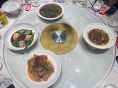 -老妈菜馆(建设街店)
