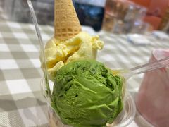 -YITASU甜品(子安路店)