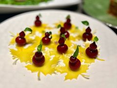 -曾宴·楚菜(湖北省博物馆店)