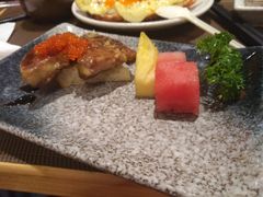 -悦和餐厅(CBD玉米楼店)