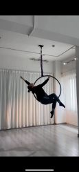 -海口弈空空舞工作室
