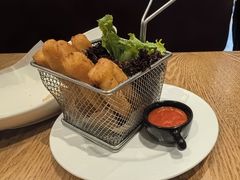 -安妮意大利餐厅(世贸天阶店)