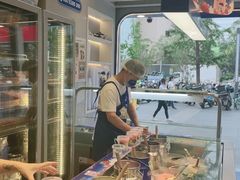 -溪边姑娘·拉丝酸奶水果捞(春熙路店)