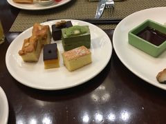 -天津君隆威斯汀酒店