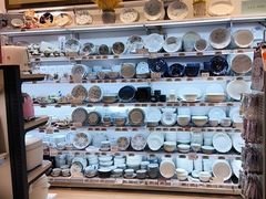 -Olé精品超市(广州太古汇店)