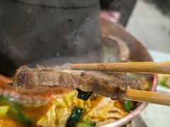 -羊家胡同·龙虾烧烤火锅(龙汇路店)