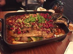 -湄公河秘制烤鱼(西双十贰城商业中心店)