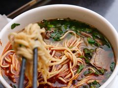 兰州牛肉拉面-阿那亚第三食堂 Cafeteria 3