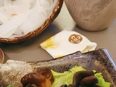 -湊湊火锅·茶憩(南京万象天地店)