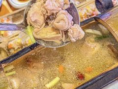 -61号餐吧(兴坪古镇漓江店)