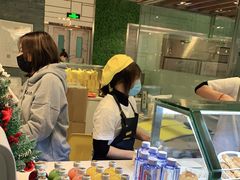 -贝儿多爸爸泡芙(合生汇店)