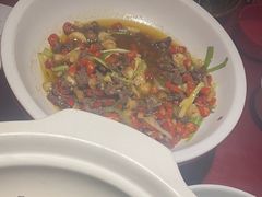 -巡耕记·湖南土菜(长湖店)