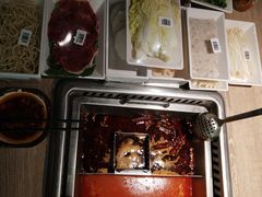 -野妹经典火锅(江夏中百店)