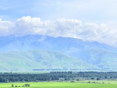 -新疆那拉提国家旅游度假区