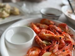 -天桥饭店·特色海鲜(金山嘴渔村店)