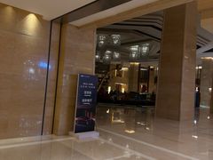 -北京首都机场希尔顿酒店