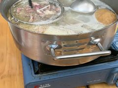 -黑山牛肉汤火锅(花城汇店)