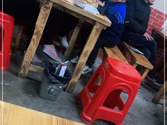 -胖胖板凳面