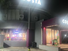 -COSTA COFFEE(百葛服务区店)