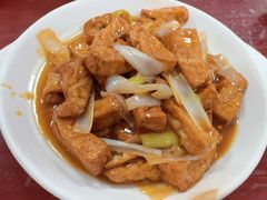 -卫巷菜馆(芙蓉总店)