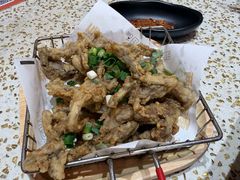 -小董哥烤串·爆汁大油边(故宫店)