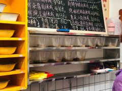 -攉转金牌豌杂面(安泰店)