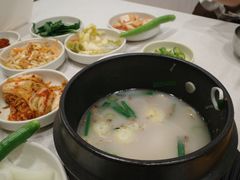 米肠汤-秀男家米肠汤饭