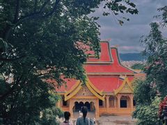 -西双版纳勐泐文化旅游区