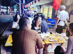 -蚝太郎 • 海鲜烧烤(建国路创始店)