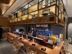 -無境·匠心日本料理(汉街店)