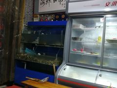 -云南巷海鲜大咖·可加工海鲜