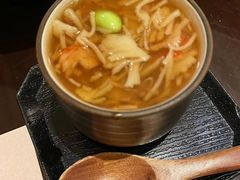 -富力希尔顿酒店·源氏日餐厅