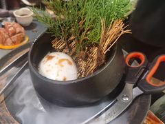 -厚贞日式烤肉(浦东汇智店)