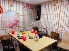 -FullHouse桌游狼人跑团剧本杀(徐家汇店)