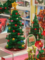 -乐高授权专卖店(中关村领展店)