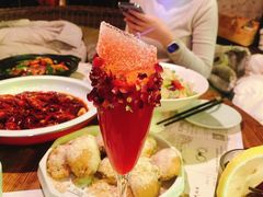-胡桃里音乐酒馆(曲江店)