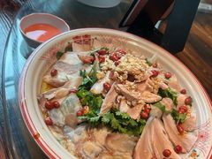 -广府乡下·饭庄(新港东路店)