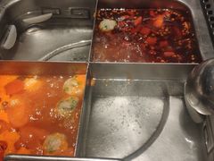 -海底捞火锅(吴中路店)