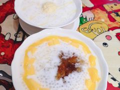 -甜心妈妈·榴莲星级糖水(北京路总店)