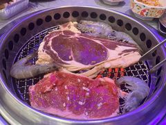 -谷町·烤肉自助(朱雀门店)