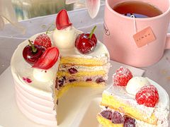 -积慕Cake(解放大道店)