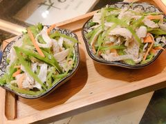 -五观堂素食(新华路店)