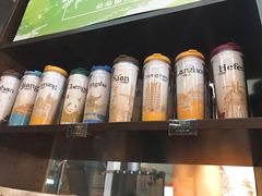 -星巴克(江北机场店)
