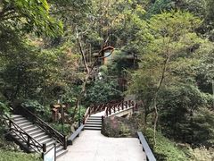-宁海森林温泉