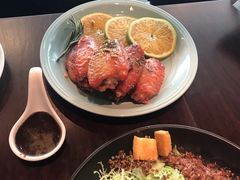 -新鲜誌·新派食集(万象天地店)