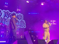 -MOSSO·Liveshow(M3香港广场店)