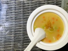 -HOME餐厅粤菜 融合菜